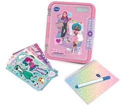 Vtech - Kidisecrets 365 Voice Memo Dagboek