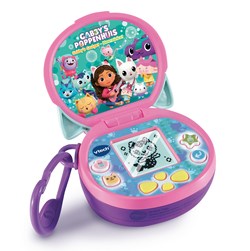 Vtech - Gabby's Poppenhuis - Gabby's Gadget  Meerminkat