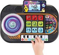 Vtech - Junior Dj Set-2