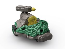Schleich Eldrador® Creatures Jungle Jet Vehicle With Mini Creature