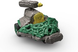 Schleich Eldrador® Creatures Jungle Jet Vehicle With Mini Creature