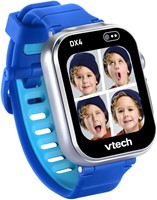 Vtech - Kidizoom Smartwatch DX4 blauw-3