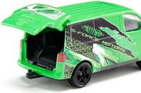 Siku 1585 schaalmodel Stadsauto miniatuur Voorgemonteerd-3