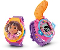 Vtech - Dora - Learning Watch-2