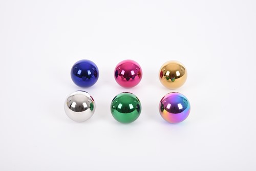 Tickit Sensorische Reflecterende Kleurmysterieballen-2