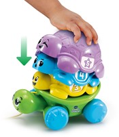 Vtech - Stapelpret Schildpadjes-3