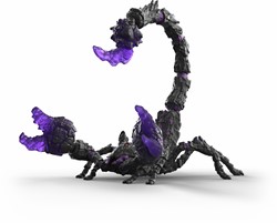 Schleich Eldradror® Creatures Shadow Scorpion