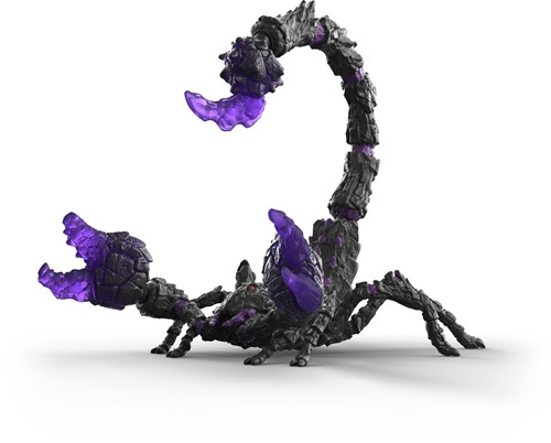 Schleich Eldradror® Creatures Shadow Scorpion