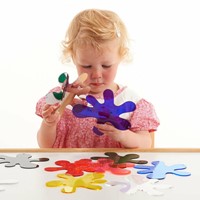Tickit Doorschijnende Kleurmarkeringen-2