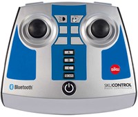 Siku Bluetooth-afstandsbedieningsmodule Voor CONTROL Liebherr R980 SME rupsgraafmachine met Bluetooth-bediening Kunststof Batterijvoeding-2