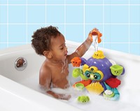 Vtech - Spetterpret Badoctopus-2