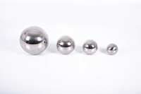 Tickit Sensorische Reflecterende Zilveren Ballen-3