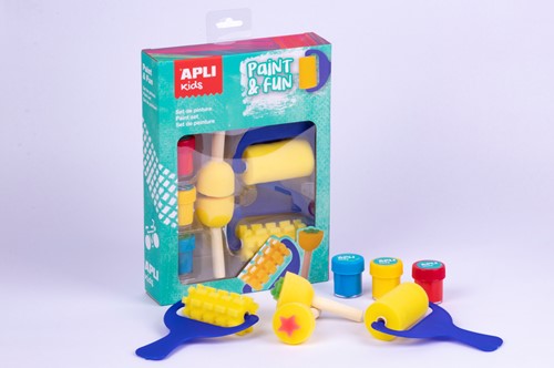 APLI - Set Paint & Fun-3