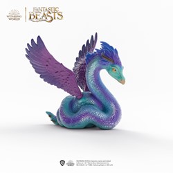 Schleich Harry Potter / Fantastic Beasts Occamy™