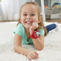 Vtech - Paw Patrol - Marshall Learning Watch-3
