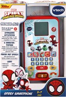 Vtech - Spidey Smartphone-2