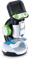 Vtech - Mijn Interactieve Video Microscoop-3
