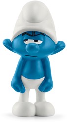 Schleich The Smurfs™  Moppersmurf