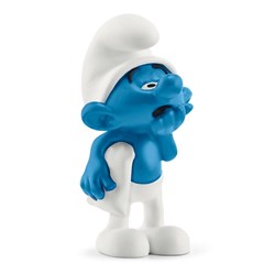 Schleich The Smurfs™  Luilaksmurf