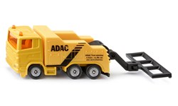Siku Sleepwagen ADAC
