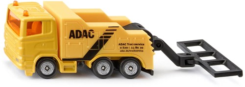 Siku Sleepwagen ADAC