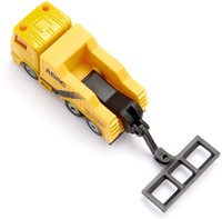 Siku ÖAMTC Tow Truck-2