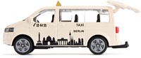 Siku VW T5 Taxi Van-2