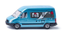 Siku Campervan