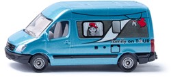 Siku Campervan