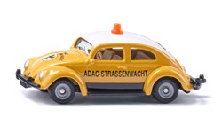 Siku VW Beetle ADAC