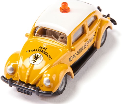 Siku VW Beetle ADAC-2