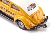 Siku VW Beetle ADAC-3