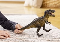 Schleich Dinosaurs Tarbosaurus-3