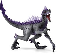 Schleich Eldrador® Creatures Shadow Raptor-2