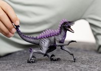 Schleich Eldrador® Creatures Shadow Raptor-3