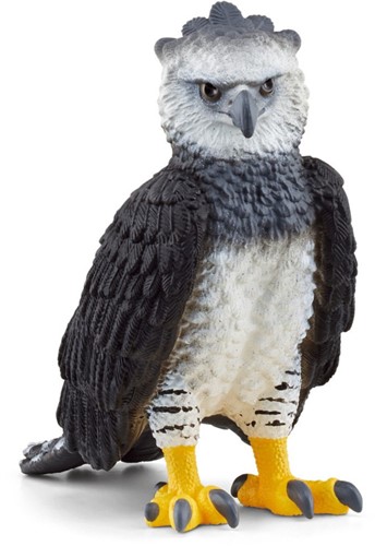 Schleich Wild Life Harpyie-2