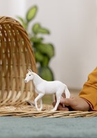 Schleich Farm World Camarillo Mare-3