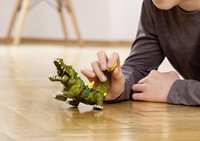 Schleich Eldrador® Creatures Swamp Monster-3
