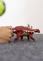 Schleich Dinosaurs Gastonia-3