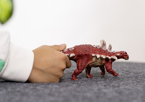 Schleich Dinosaurs Gastonia-2
