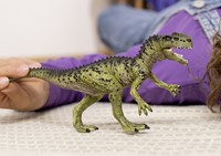 Schleich Dinosaurs Monolophosaurus-3