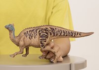 Schleich Dinosaurs Edmontosaurus-3