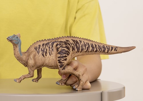 Schleich Dinosaurs Edmontosaurus-3