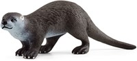 Schleich Wild Life Otter-2