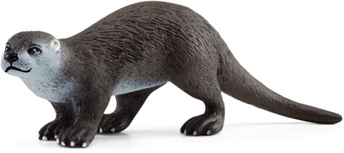 Schleich Wild Life Otter-2