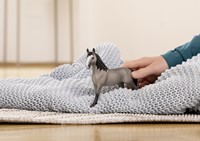 Schleich Horse Club Cheval de Selle Francais mare-3