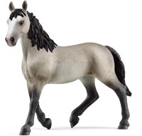 Schleich Horse Club Cheval de Selle Francais mare-2