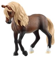 Schleich Horse Club Paso Peruano stallion-2