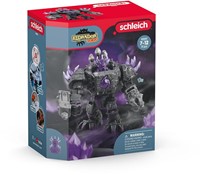 Schleich Eldrador® Creatures Shadow Master Robot-3