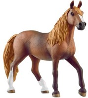 Schleich Horse Club Paso Peruano mare-2